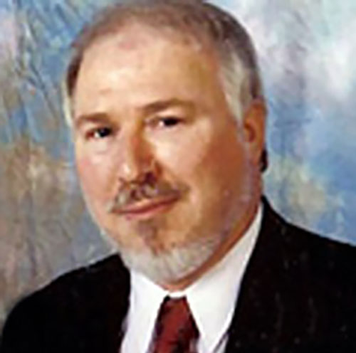 Michael J. Camasso